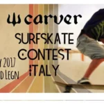 SurfSkate Contest Italy 2017