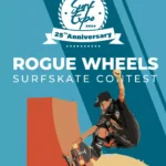 roguewheels surfskate contest italy 2024