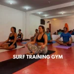 surftraining gym